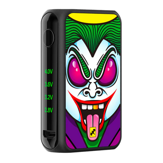 STRIO BOLT 510 BATTERY - 650 MAH