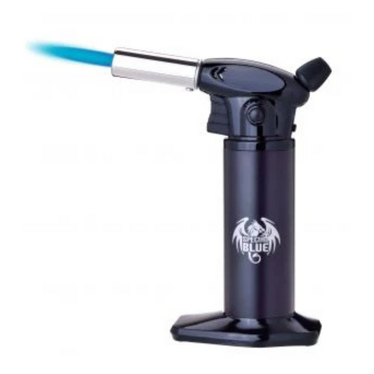 SPECIAL BLUE BEST WHIP MONSTER PRO SINGLE FLAME LIGHTER