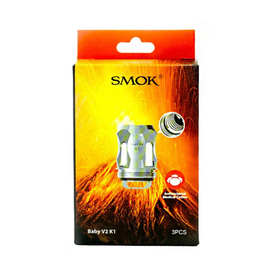 SMOK BABY V2 K1 - PACK OF 3