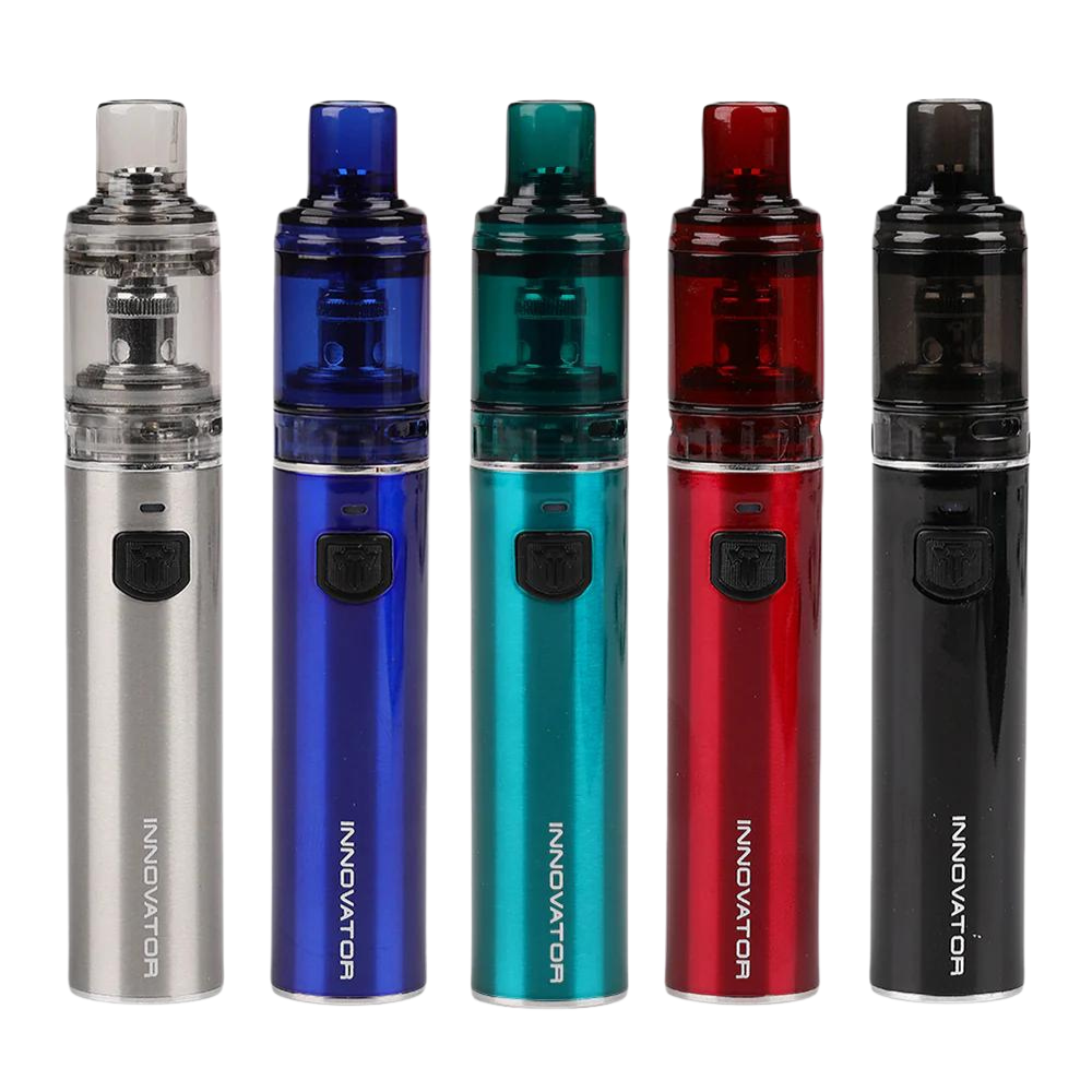 TESLACIGS INNOVATOR PEN KIT 1100 MAH