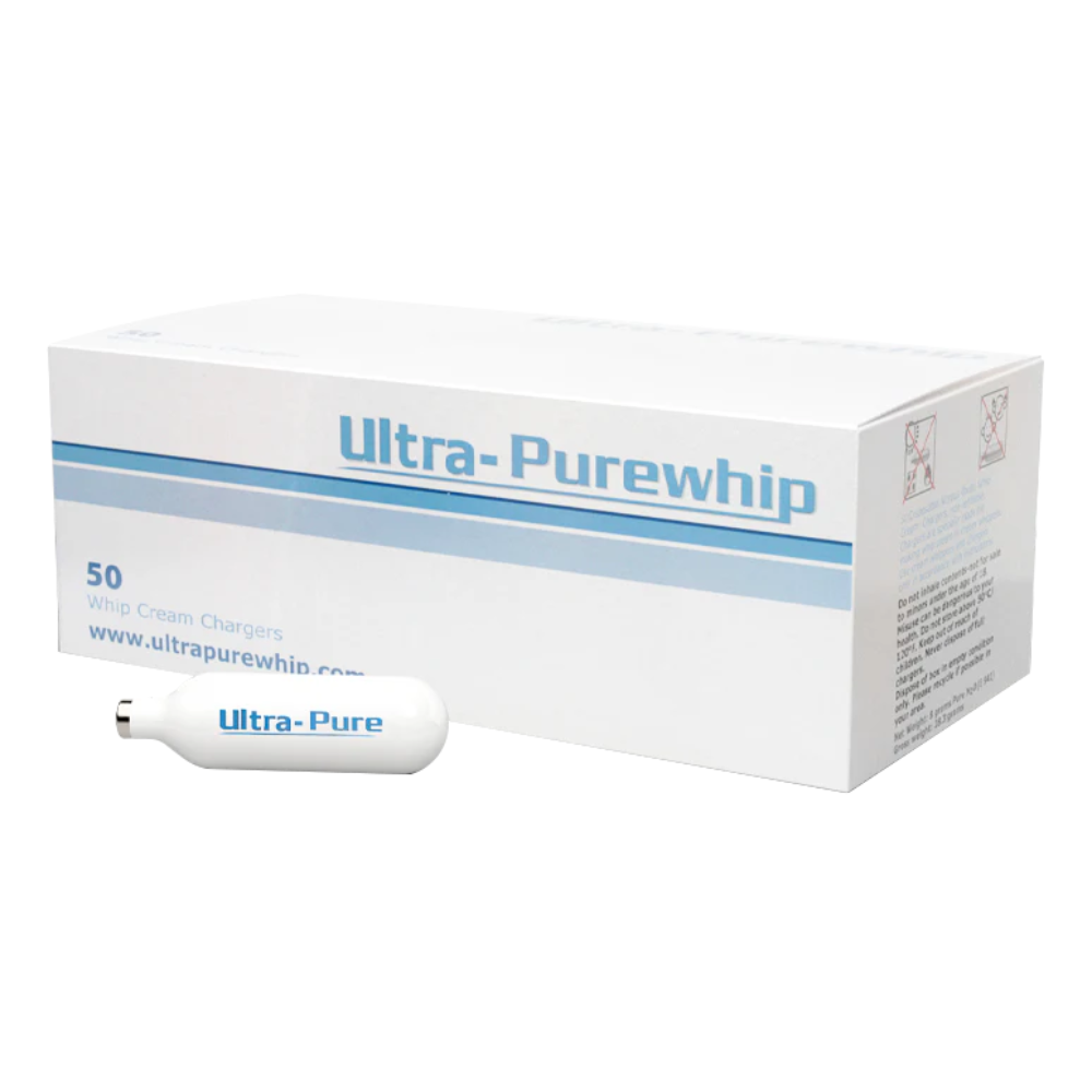 ULTRA PURE WHIP IT | PACK OF 50 - PACK OF 6