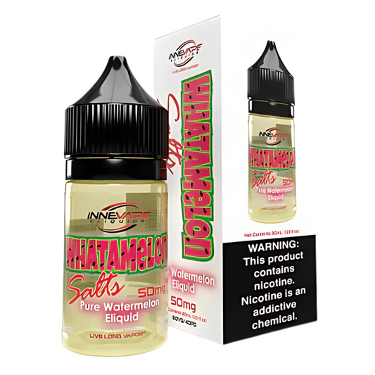 INNEVAPE WATERMELON E-LIQUID 30ML