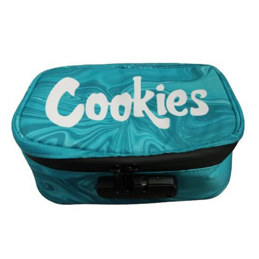 COOKIES WITH LOCK ODORLESS BAG