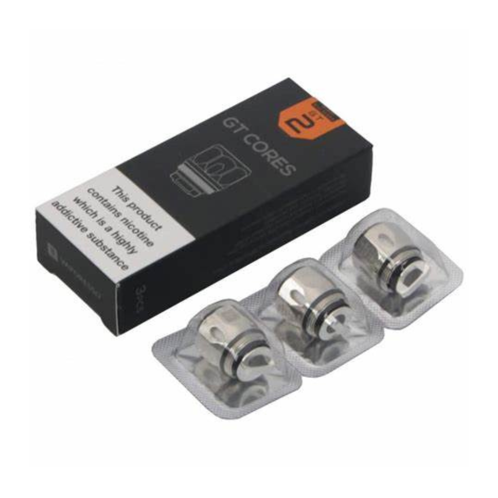 VAPORESSO GT CORE 0.4OHM REPLACEMENT COIL - PACK OF 3