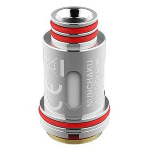 UWELL NUNCHAKU 0.14 OHM MESHED H COIL - PACK OF 4