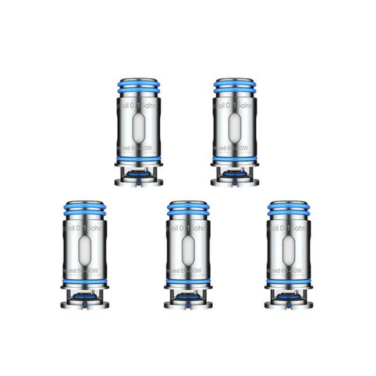 FREEMAX MARVOS MS MESH COIL - PACK OF 5