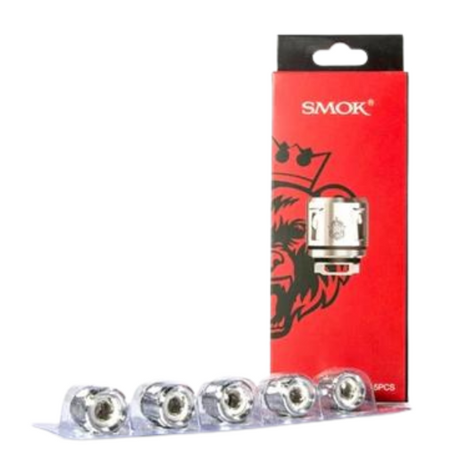 SMOK V8 BABY Q4 QUAD COIL - PACK OF 5