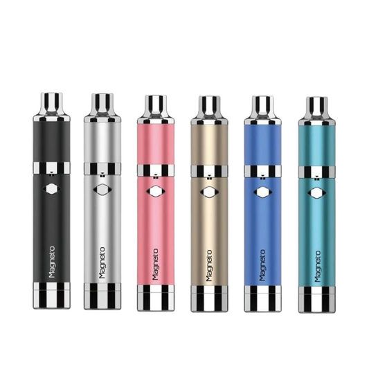 YOCAN MAGNETO VAPERIZOR- 1100 MAH BATTERY