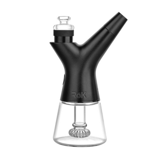 PULSAR ROK VAPORIZER- ELECTRIC DAB RIG