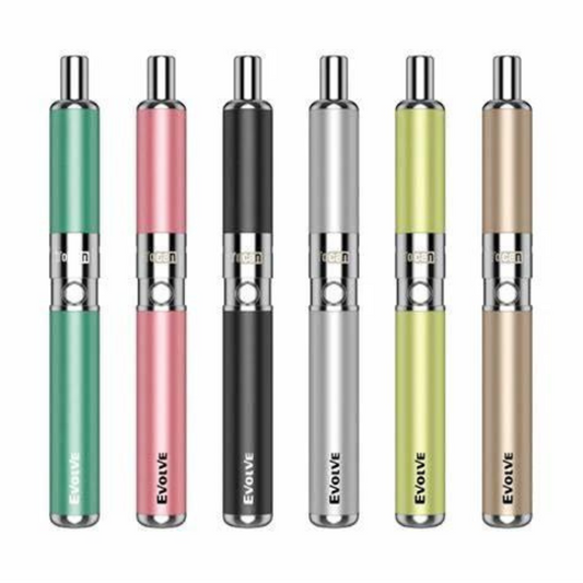 YOCAN EVOLVE-D DRY HERB PEN