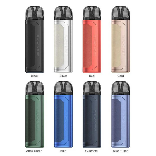 GEEKVAPE AU 2ML 800MAH KIT