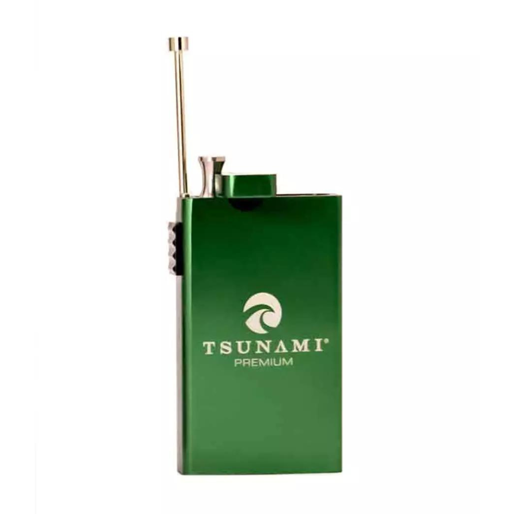 TSUNAMI DUGOUT PRO HITTER | GREEN