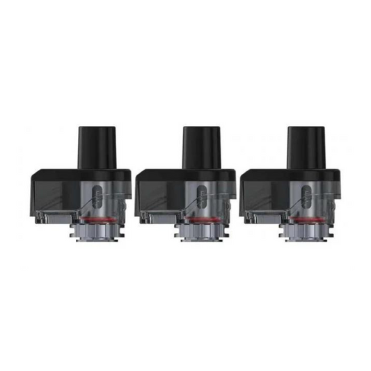 SMOK RPM80 RGC POD NO COIL INCLUDED 1 COUNT - PACK OF 3