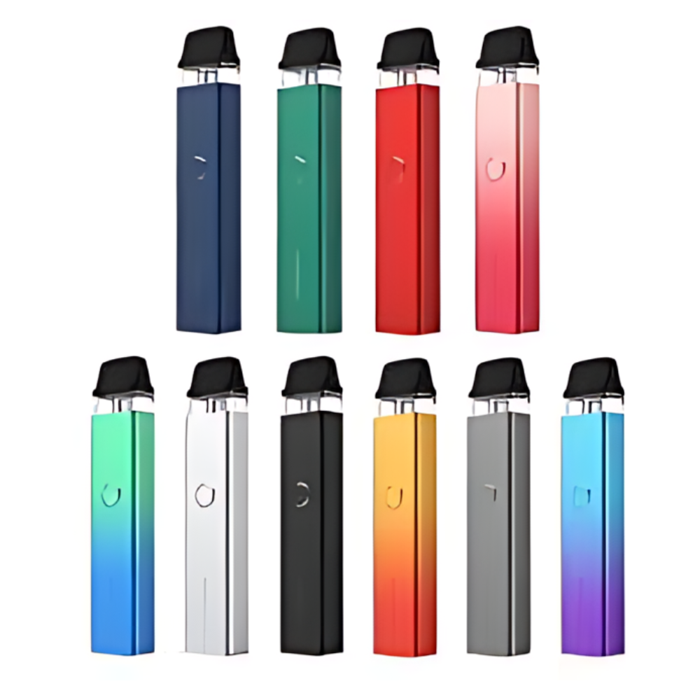 VAPORESSO XROS 2 POD KIT