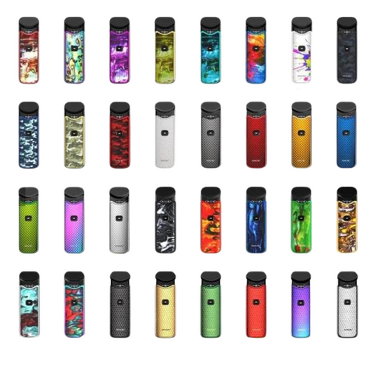 SMOK NORD POD KIT