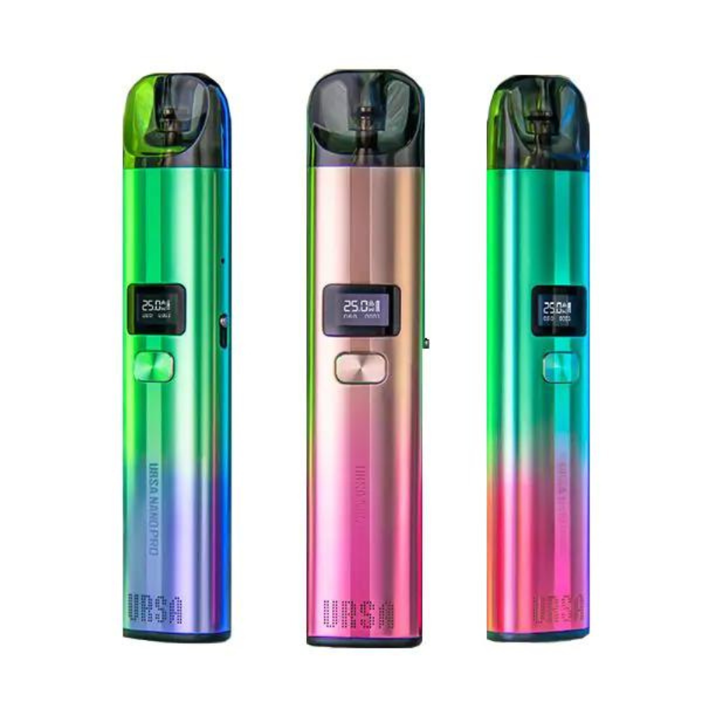 LOST VAPE QUEST URSA PRO POD KIT