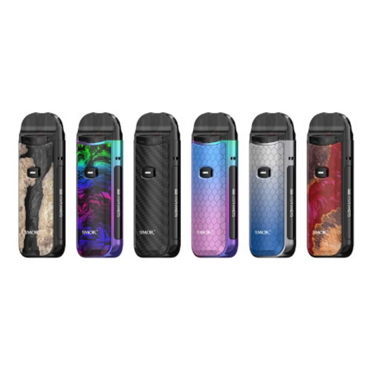 SMOK NORD 50W POD KIT