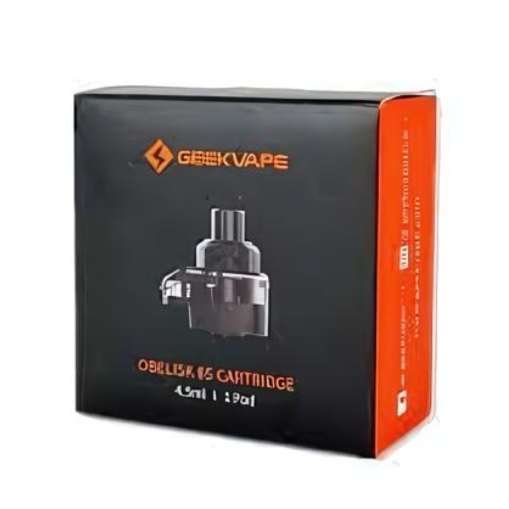 GEEKVAPE OBELISK 65 CARTRIDGE 4.5 ML POD