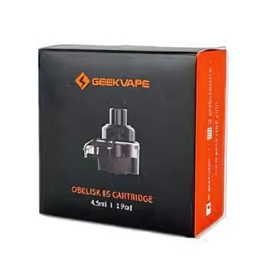 GEEKVAPE OBELISK 65 CARTRIDGE 4.5 ML POD