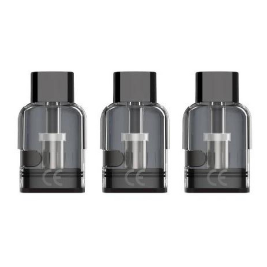 GEEKVAPE WENAX K1 2ML REFILLABLE REPLACEMENT POD CARTRIDGE - PACK OF 3