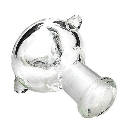 2.25 INCHES 18 MM FEMALE GLASS BOWL