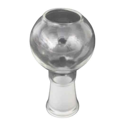 2.5 INCHES 14 MM FEMALE GLASS BOWL