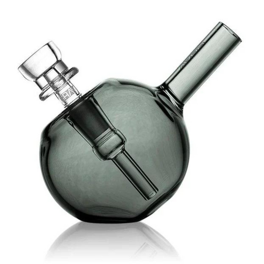 3 INCHES GLASS WAVE PREMIUM BUBBLER