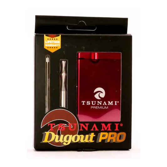 TSUNAMI DUGGOUT PRO GRINDER