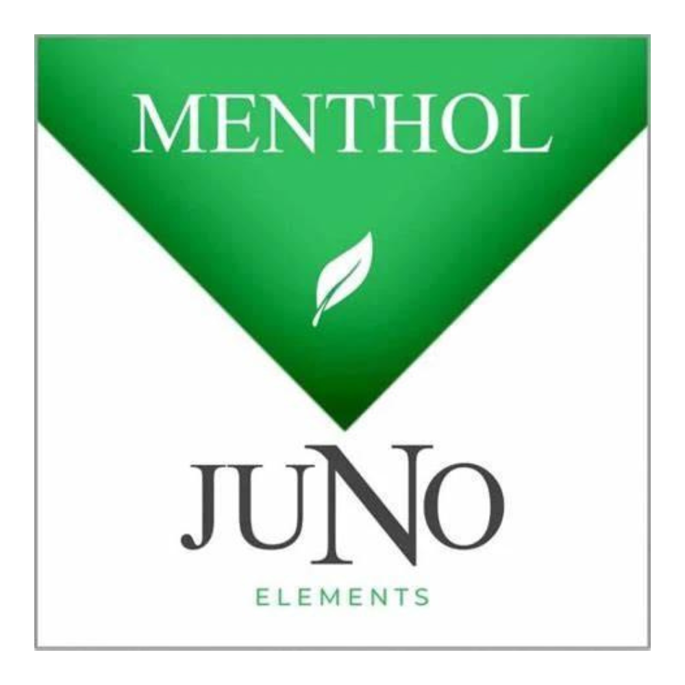 JUNO PODS ELEMENT MENTHOL - PACK OF 5