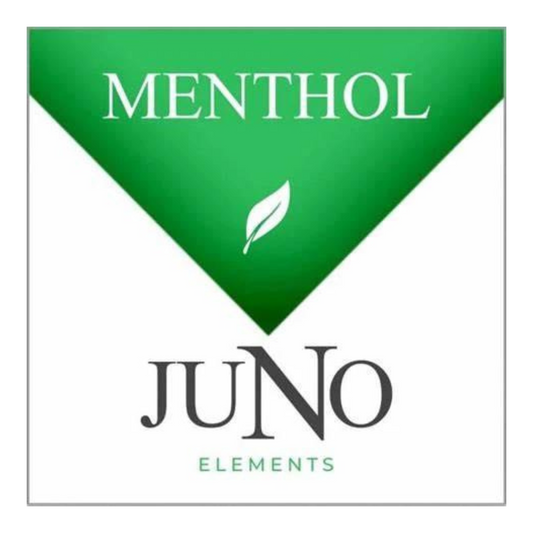 JUNO PODS ELEMENT MENTHOL - PACK OF 5