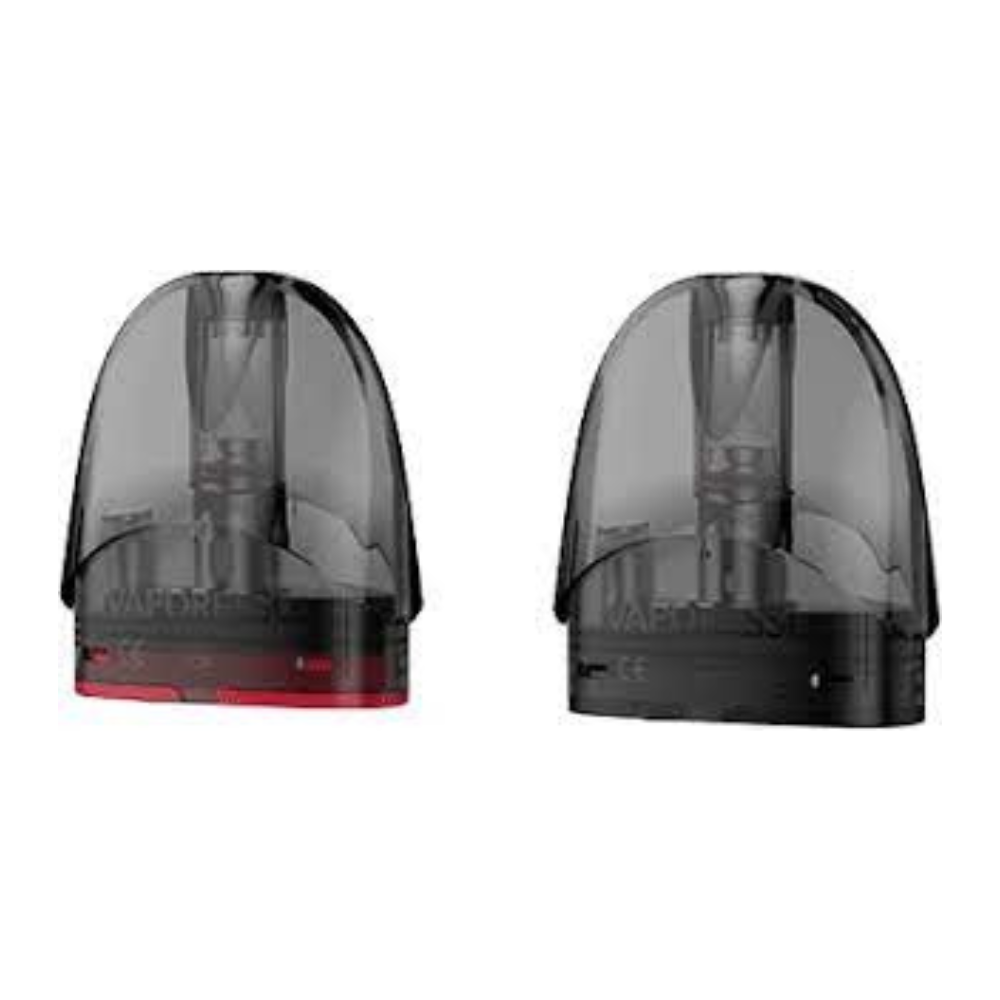 VAPORESSO RENOVA ZERO REPLACEMENT PODS - PACK OF 2