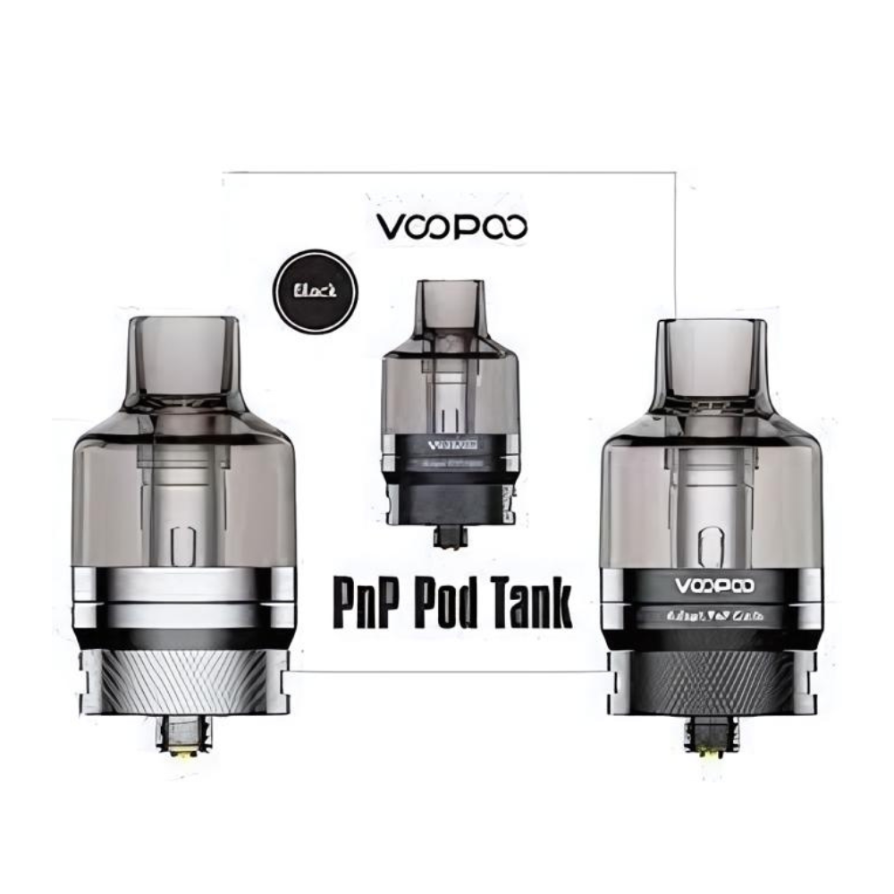 VOOPOO PNP REPLACEMENT POD TANK