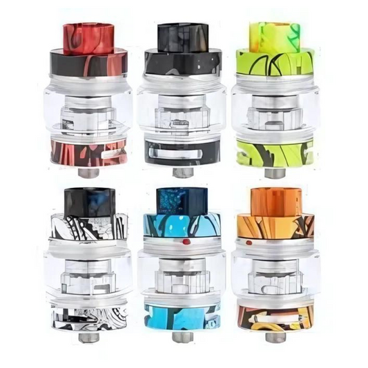 FREEMAX FIRELUKE 2 5ML SUB-OHM TANK GRAFFITI EDITION