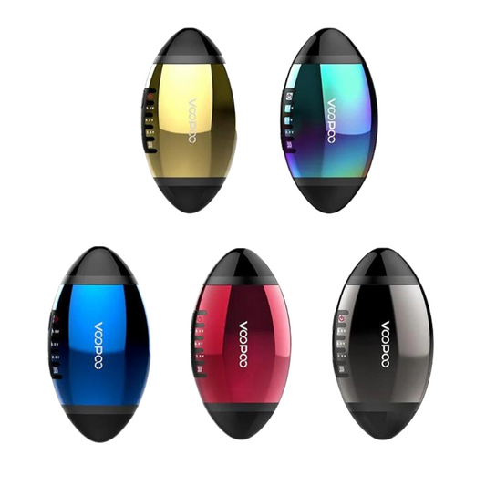 VOOPOO VFL POD SYSTEM KIT 650MAH