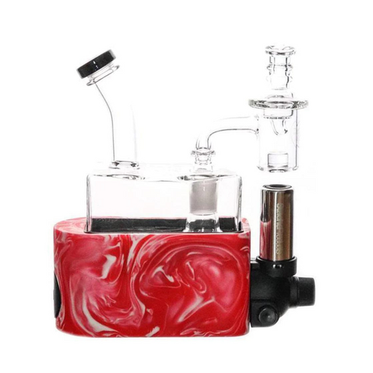 STACHE RIG-IN-ONE KIT