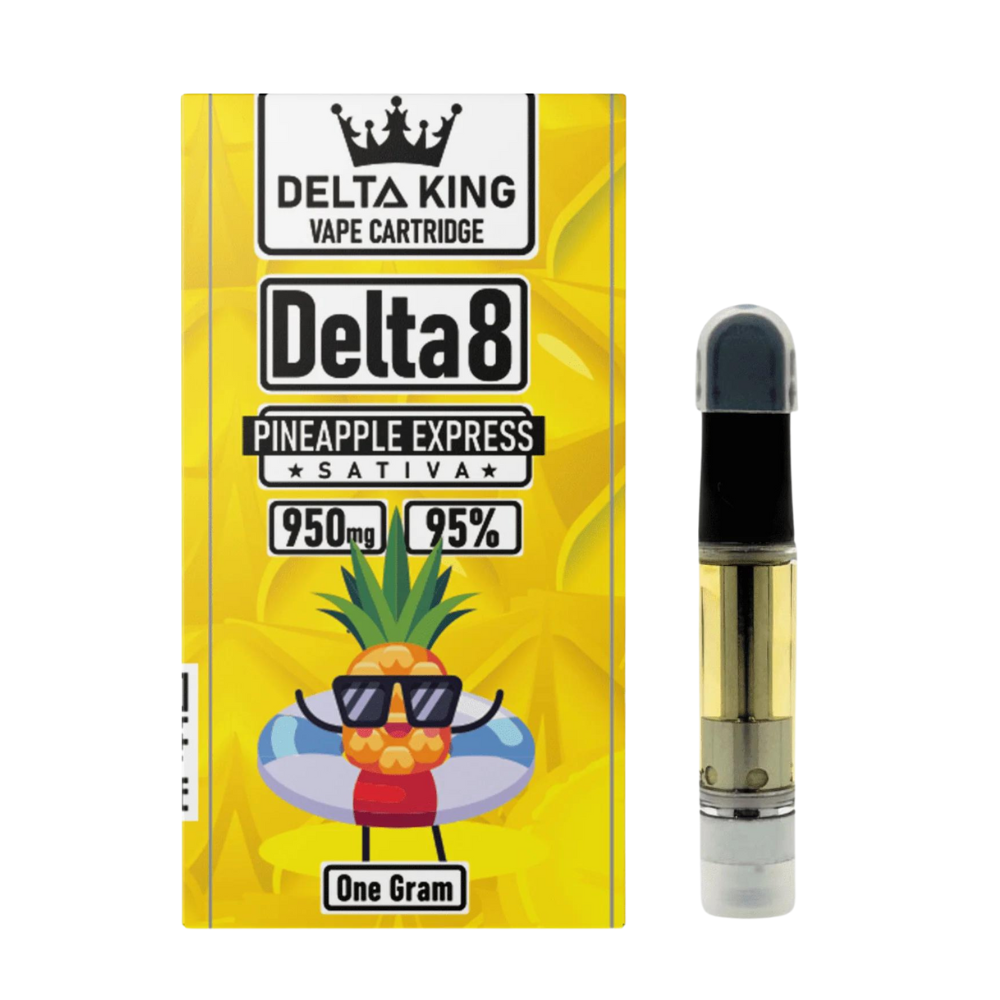 DELTA KING DELTA 8 1G CARTRIDGE-PACK OF 5