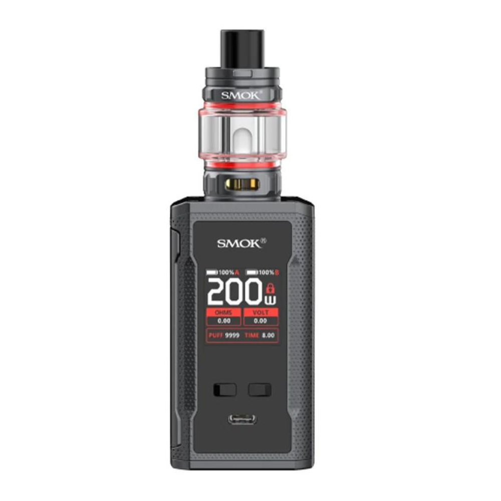 SMOK R-KISS 2 200W STARTER KIT