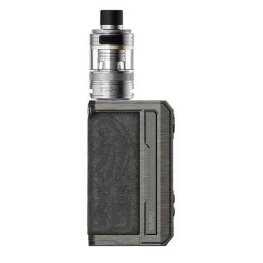 VOOPOO DRAG 3 TPP-X 177W STARTER KIT