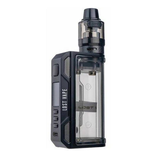 LOST VAPE THELEMA QUEST 200W KIT