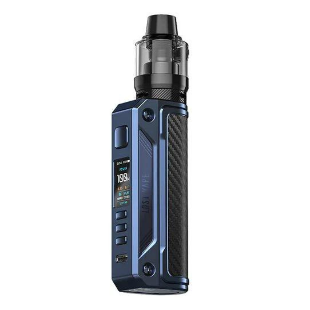 LOST VAPE THELEMA SOLO 100W STARTER KIT