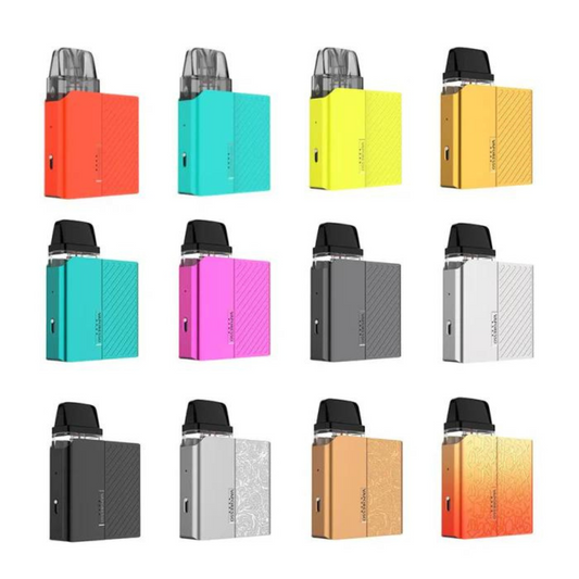 VAPORESSO XROS NANO POD KIT