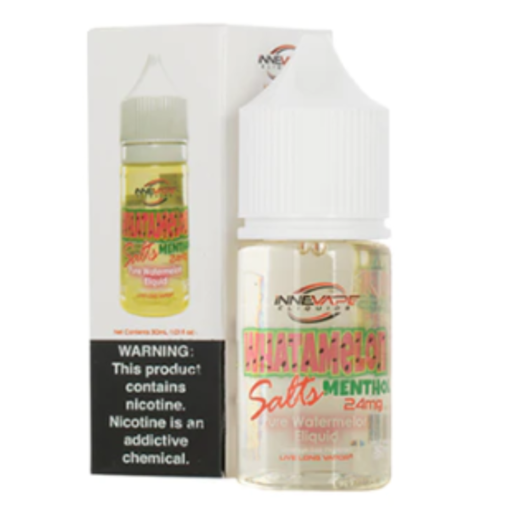 INNEVAPE E-LIQUIDS WATERMELON SALTS 30ML