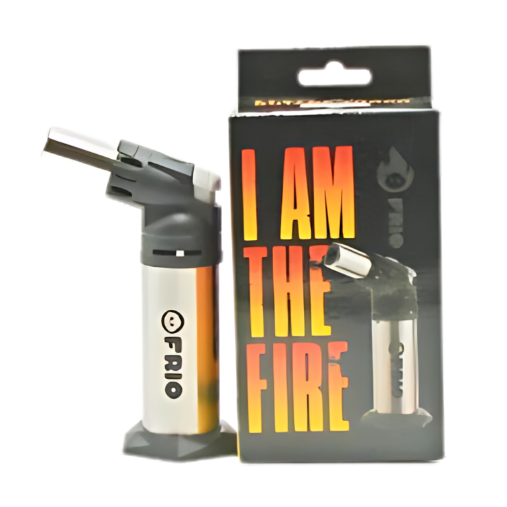 FRIO I AM THE FIRE TORCH (TR08)