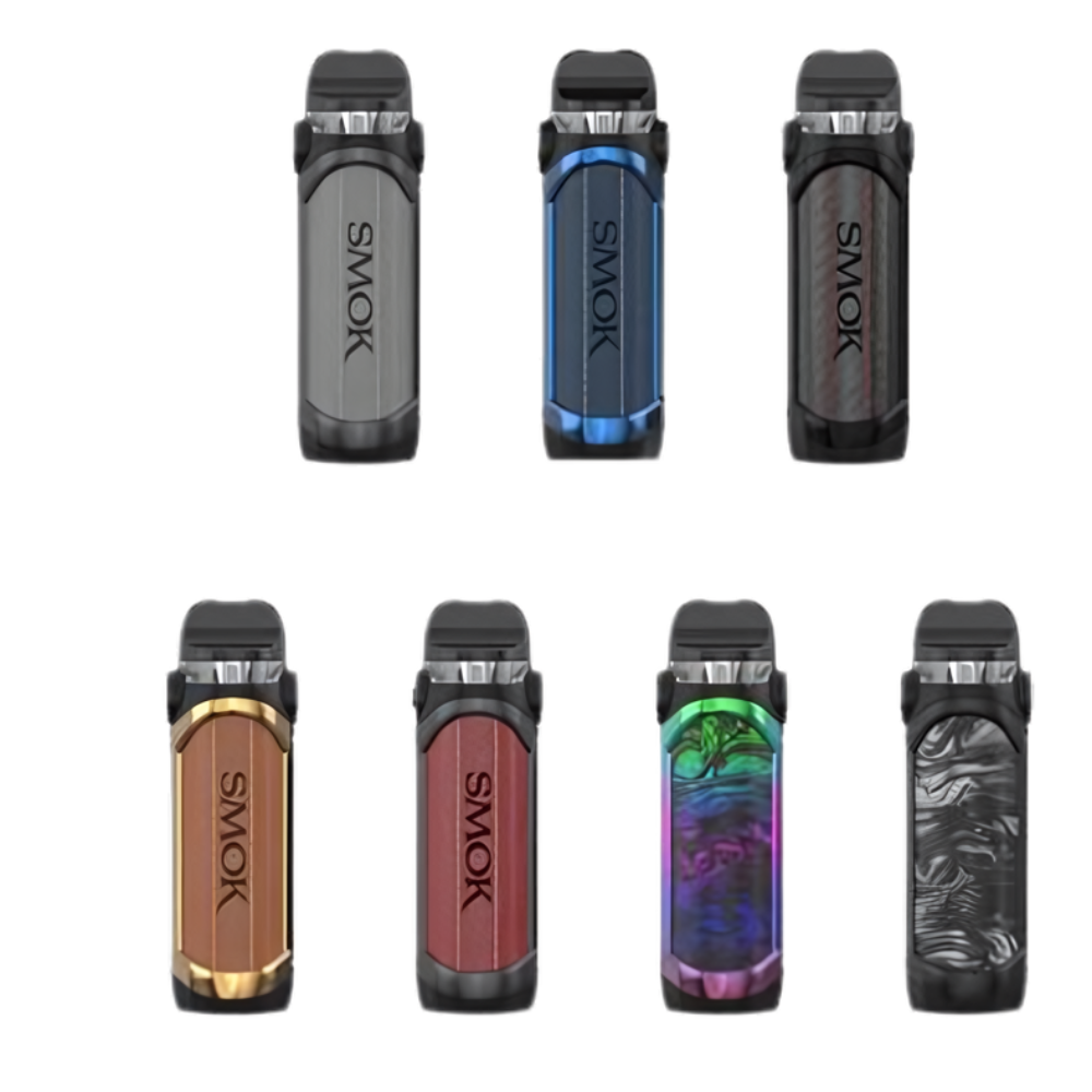 SMOK IPX 80 3000mAh POD SYSTEM KIT