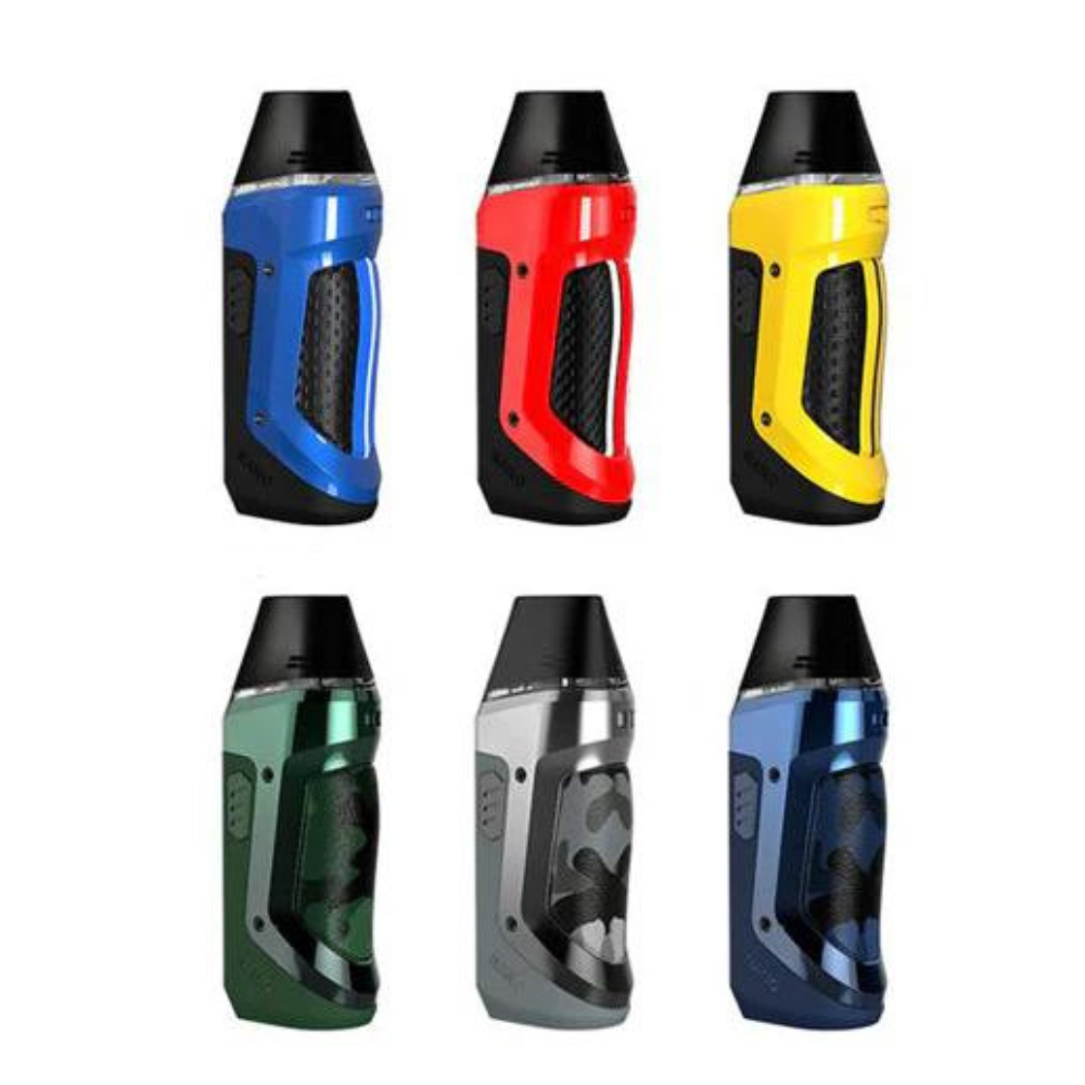 GEEKVAPE AEGIS NANO / N30 800mAh POD SYSTEM KIT