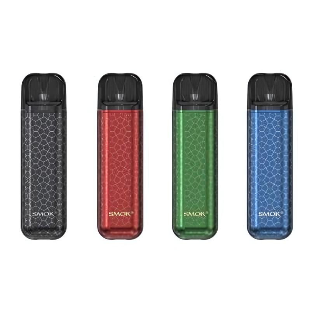 SMOK NOVO 2S 800mAh POD SYSTEM KIT