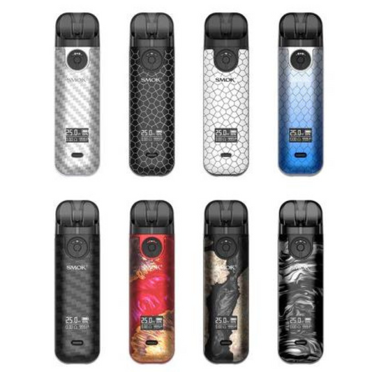 SMOK NOVO 4 800mAh POD SYSTEM KIT