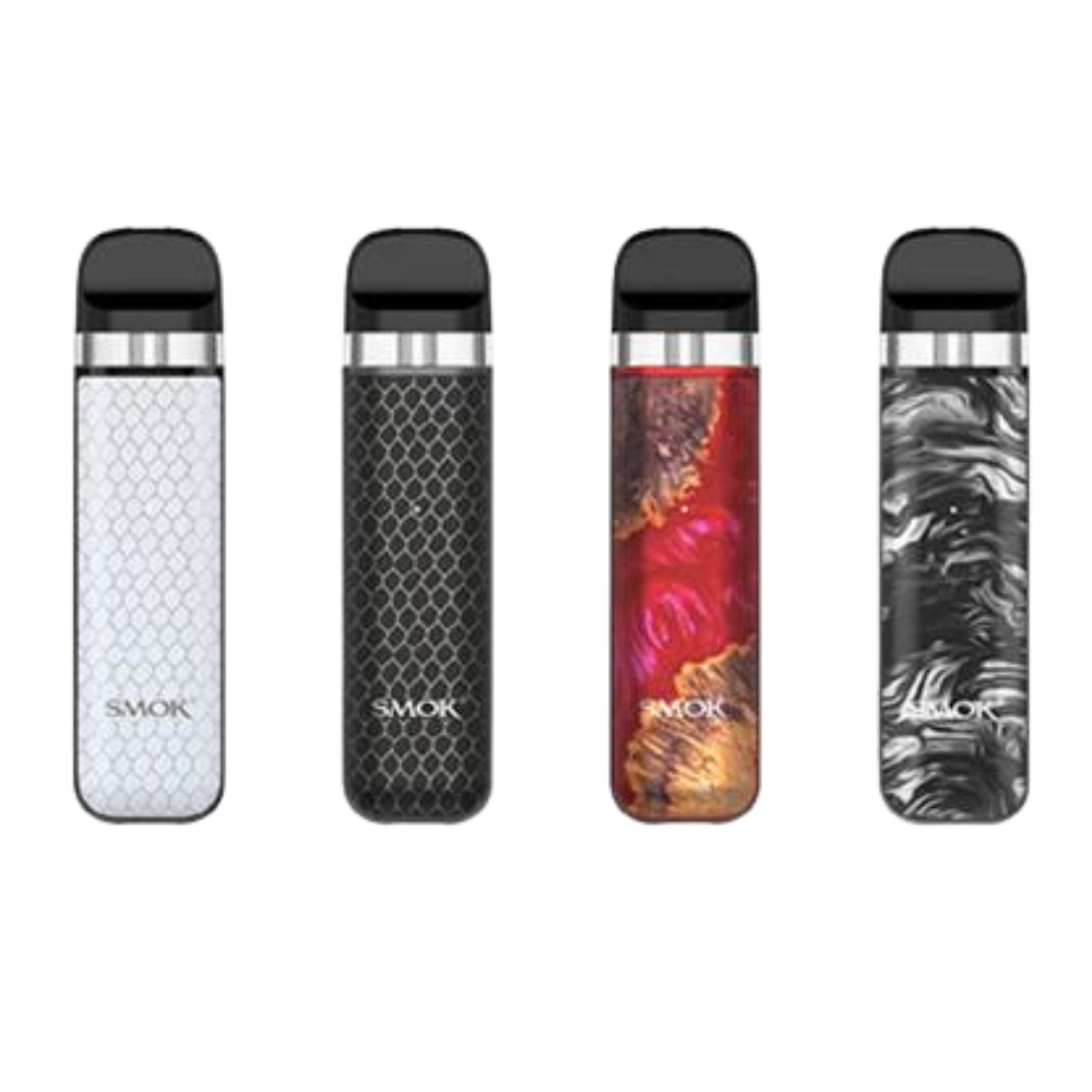 SMOK NOVO 2X 800mAh POD SYSTEM KIT