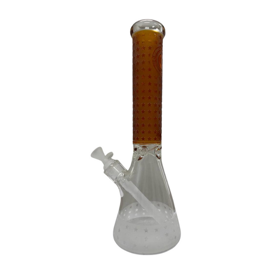 14 INCHES BEAKER BASE ICE WATER PIPE (WP116)