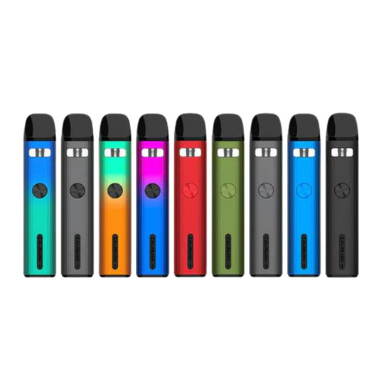 UWELL CALIBURN G2 750mAh POD SYSTEM KIT